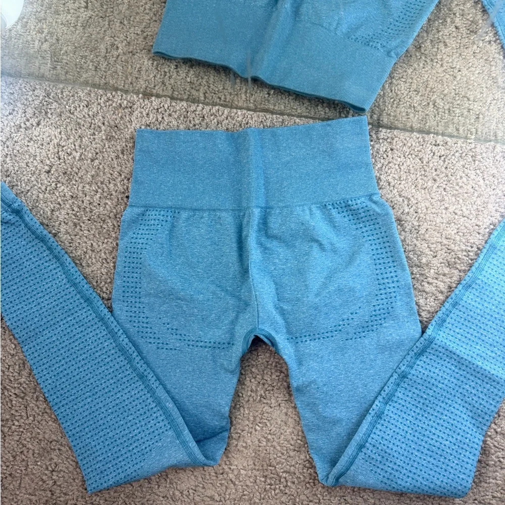 ✨✨Vital seamless 2.0 leggings ✨✨​ - Picture 5 of 6